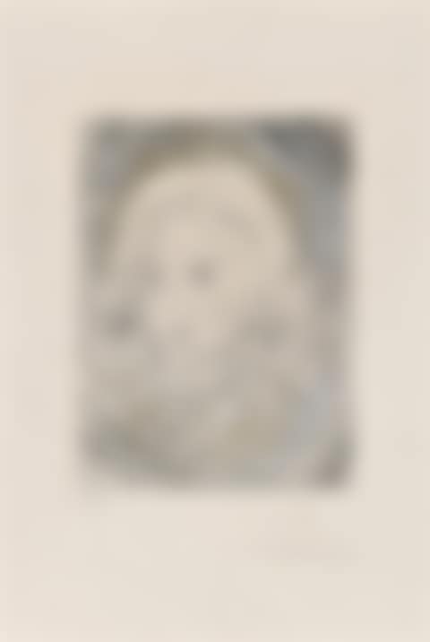 Portrait de Marguerite (Bildnis Margarete) (preview)