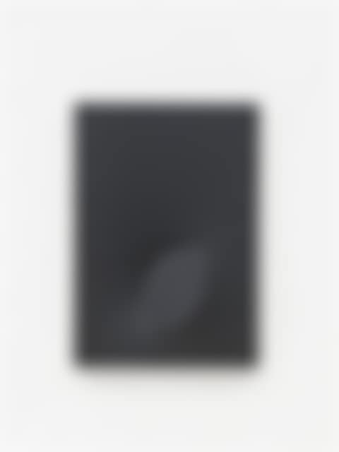 Untitled (Un ovale nero) (preview)