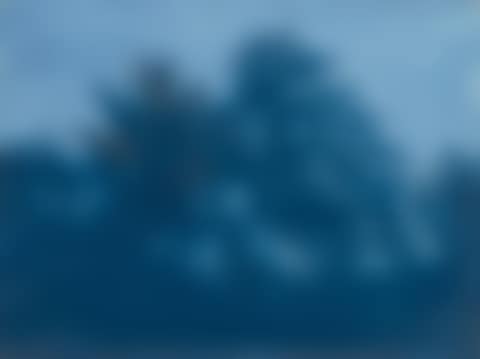 Late Afternoon Blue (preview)