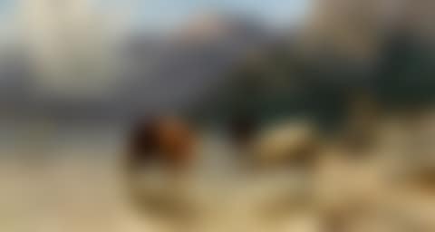 A Cowherd on the Banks of Achen Lake (preview)