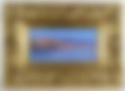 Place on a Mediterranean coast with sailors (preview)