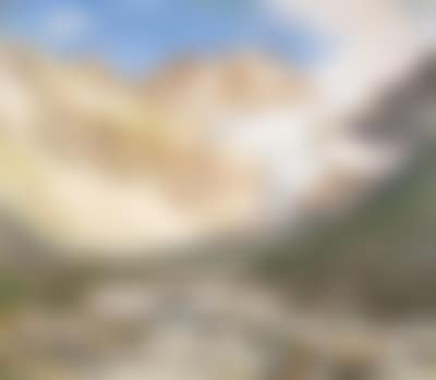 Rear Pitztal in Tirol with Brunnenkogel (preview)