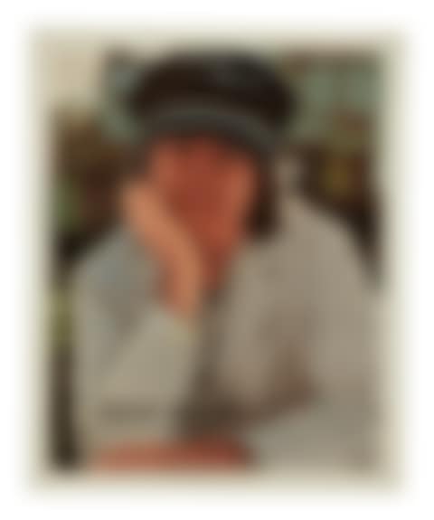 BRIAN WILSON (preview)