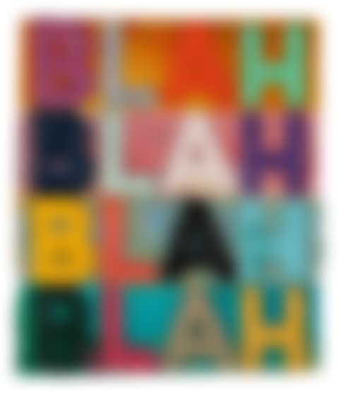 BLAH, BLAH, BLAH (preview)