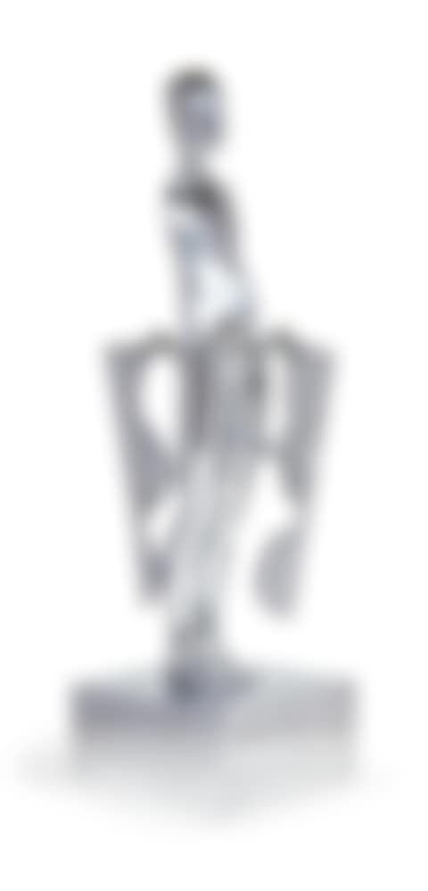 STUDY/FALLING MAN (RADIAL HINGE FIGURE) (preview)