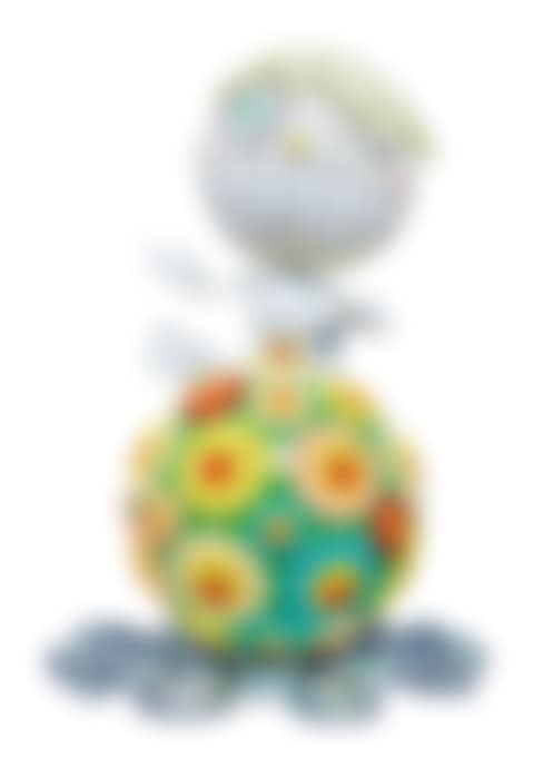 OVAL (PETER NORTON FAMILY CHRISTMAS PROJECT) (preview)