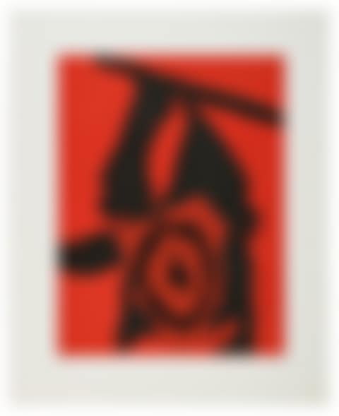 THE RED QUEEN (WALKER ART CENTER 476) (preview)