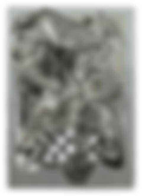 RIALLARO (BLACK AND WHITE) (AXSOM 232A) (preview)
