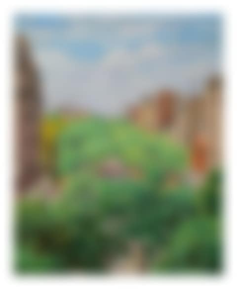 BOULEVARD EDGAR QUINET, PARIS (XIVE) (preview)