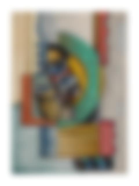CUBIST STILL LIFE (preview)
