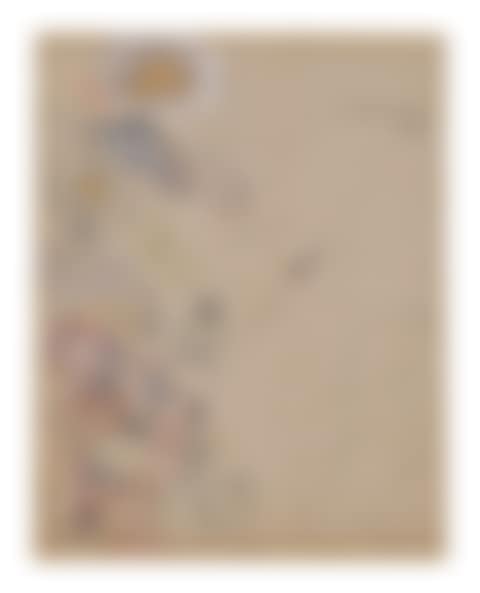 LEAF CHILDREN (STUDY FOR "HIDE-AND-SEEK") (preview)