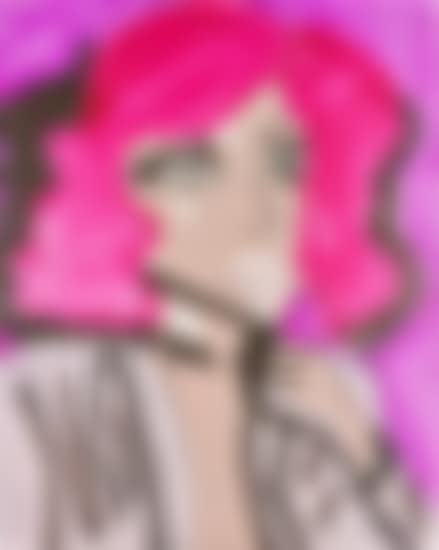 Rebel Flower (preview)