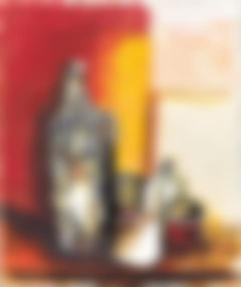 Natura morta (preview)