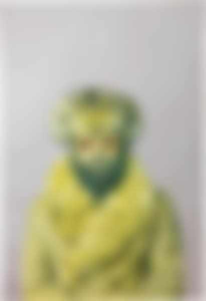 Autoritratto (preview)