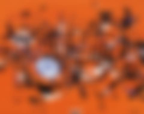 Rosso (preview)