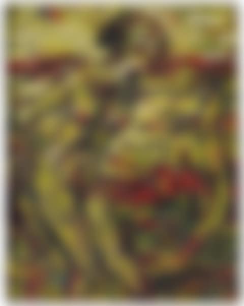 Tänzerin mit Schleier (preview)