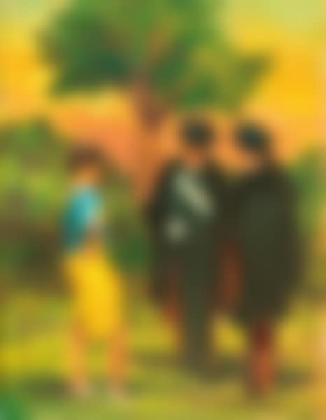 Mondana (preview)