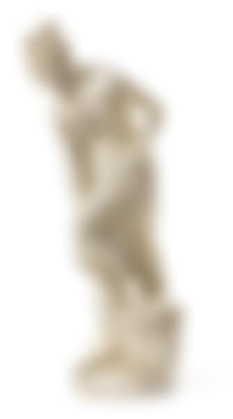 Venere al bagno (preview)