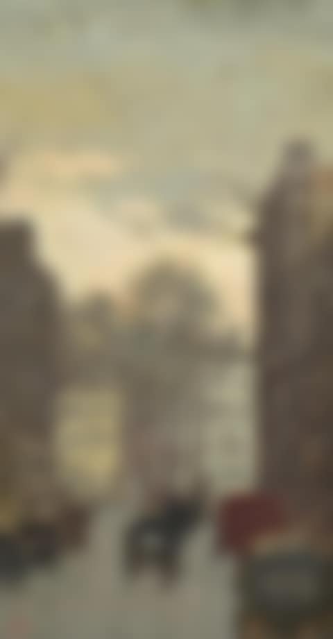 Bruton Street (preview)