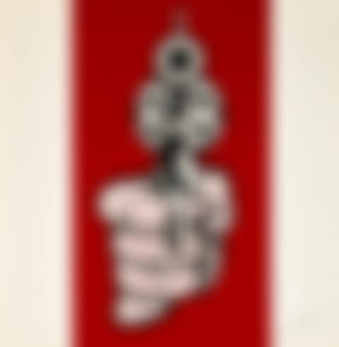 Pistol (preview)