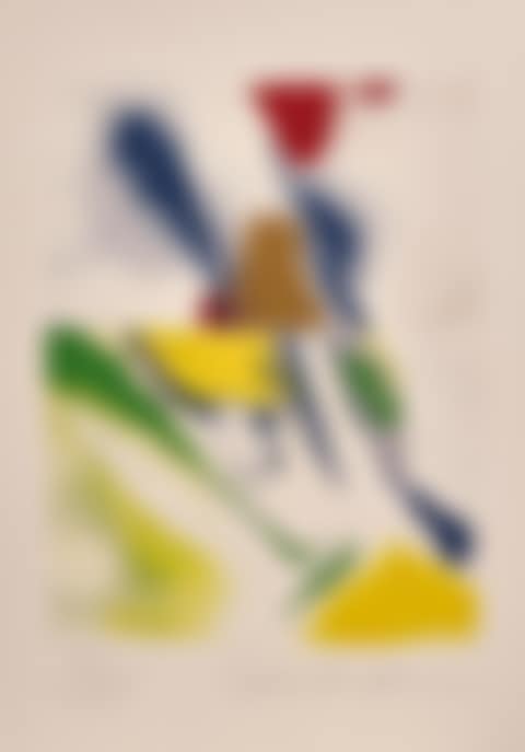 Flashback #4; Flashback #5 (preview)
