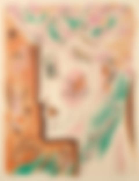 Femme Surrealist (preview)