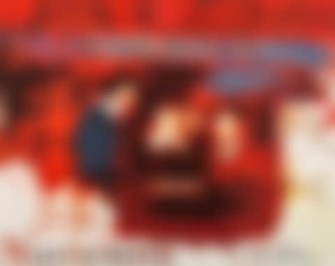 Dutch Masters (Presidents) (preview)