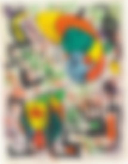 Untitled, plate VI, from Les Voyants (The Clairvoyants) (preview)