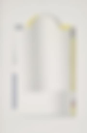 Mirror #7, from Mirror Series (preview)