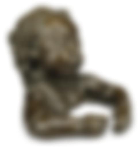 Fourth Portrait of Peggy Jean (asleep) (preview)