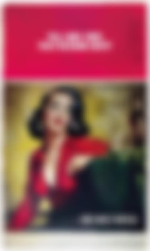 TELL HIM I WAS TOO FUCKING BUSY - OR VICE VERSA (preview)