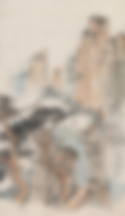 Mountain Huang (preview)