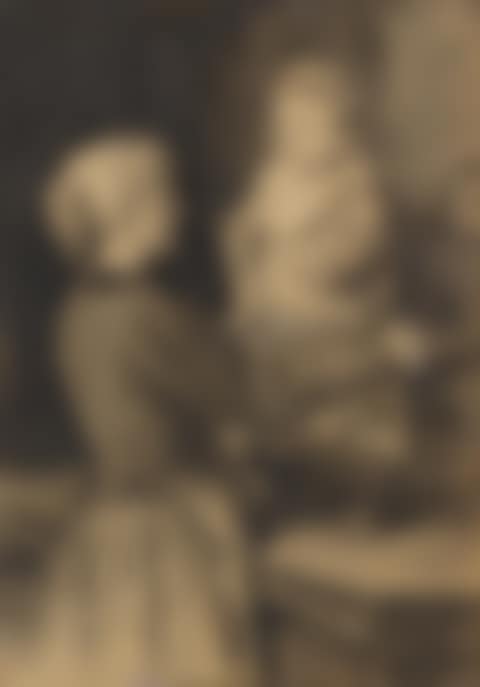 Studie zu Die ältere Schwester (preview)