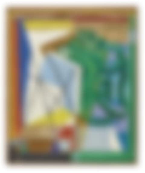 Nature morte à la lanterne (preview)