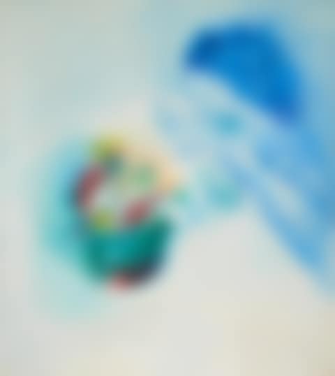 In Blue Daylight (preview)