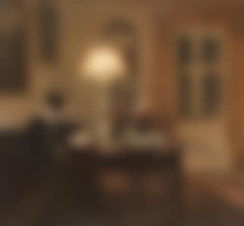 Interior with a woman reading (preview)