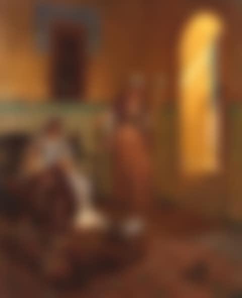The carpet makers (preview)