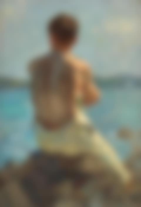 The Lighthouse (preview)