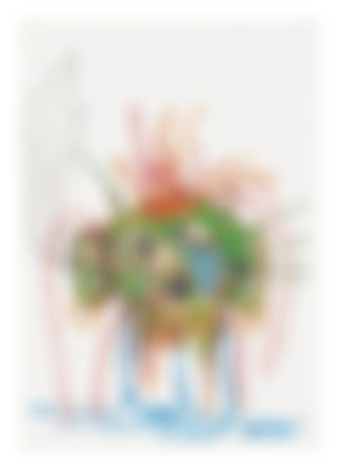 Untitled (Colour Face 02) (preview)