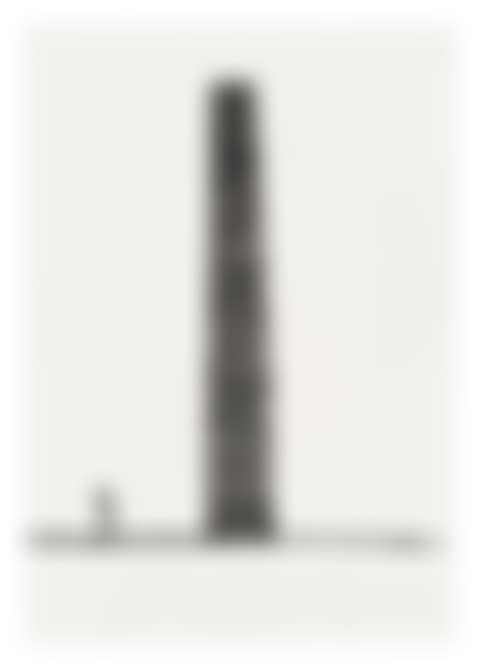 Untitled (Man and Tower) (preview)