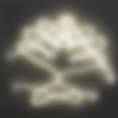 My Left Hand and My Left Hand Made to Look Like My Right Hand (preview)
