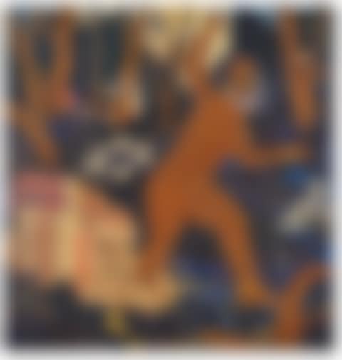 Rhyme Sequence: Wiggle Waggle (preview)