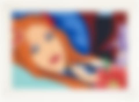 Lulu, from: Metropolitan Fine Art (preview)