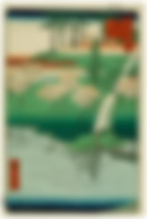 Meguro Chiyogaike (Chiyogaike Pond, Meguro) (preview)