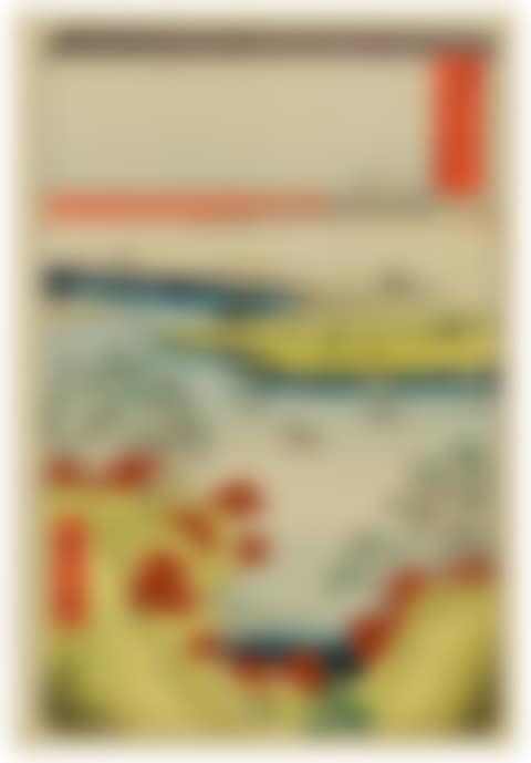 Konodai Tonegawa (The Tone River at Konodai) (preview)