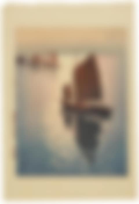 Fusei (Calm Wind) (preview)