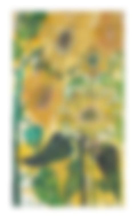 Sunflowers (preview)