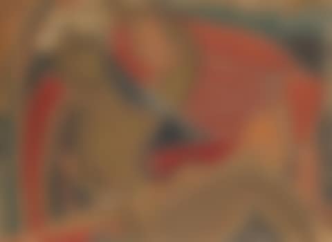 Untitled (Nude with Pearl Earring) (preview)