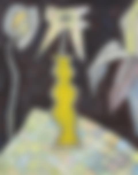 Flower Vase (preview)