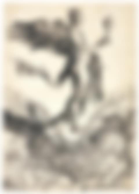 NEMESIS (B. 77; M., Holl. 72) (preview)